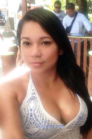 204342 - Arlen Edad: 42 - Costa Rica