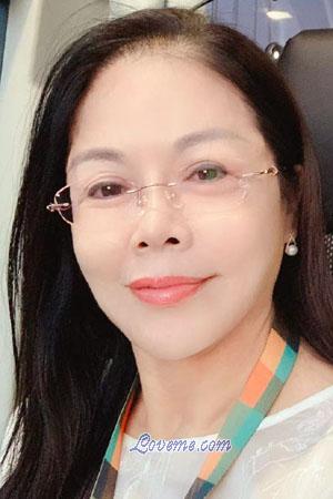 204425 - Lizzie Edad: 57 - China