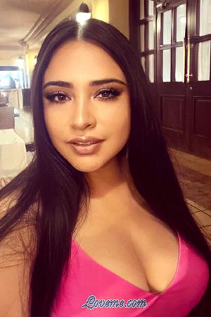 204595 - Perla Edad: 39 - México