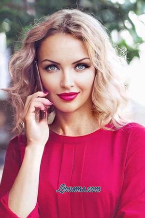 204652 - Elena Edad: 46 - Russia