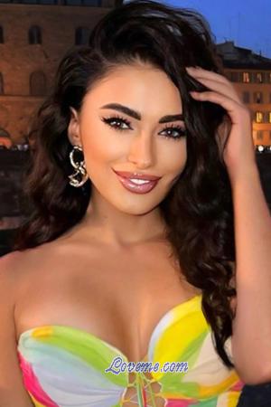 204699 - Kristina Edad: 28 - Ucrania