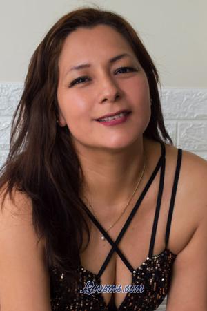 204761 - Kelin Edad: 43 - Perú