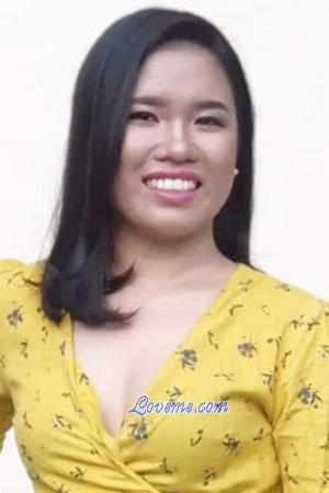 204787 - Jecel Edad: 29 - Filipinas