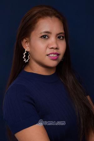 204789 - Agnes Edad: 43 - Filipinas