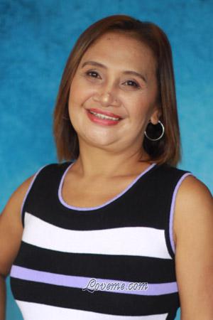 204790 - Evelyn Edad: 55 - Filipinas