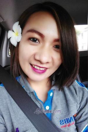 204803 - Nanthiya Edad: 42 - Tailandia