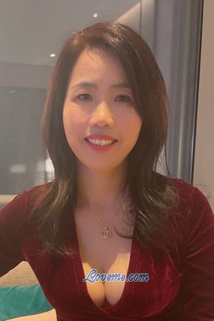 204819 - Alicia Edad: 58 - China