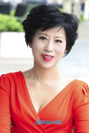 204829 - Iris Edad: 71 - China