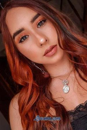 204920 - Maria Jose Edad: 26 - Colombia