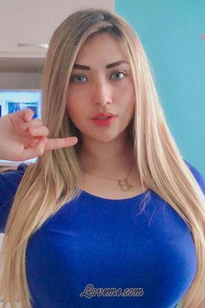 205370 - Katty Edad: 31 - Perú