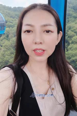 205433 - Bingshu Edad: 43 - China