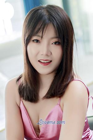 205785 - Xiaoyu Edad: 31 - China
