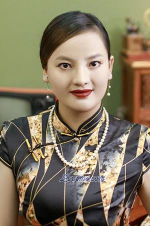 205789 - Zhenzhen Edad: 42 - China