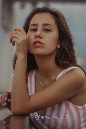 205893 - Arina Edad: 28 - Russia