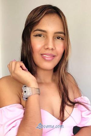 205909 - Brenda Edad: 21 - Colombia