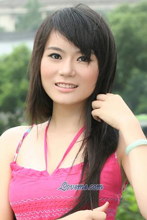 205974 - Catherine Edad: 41 - China