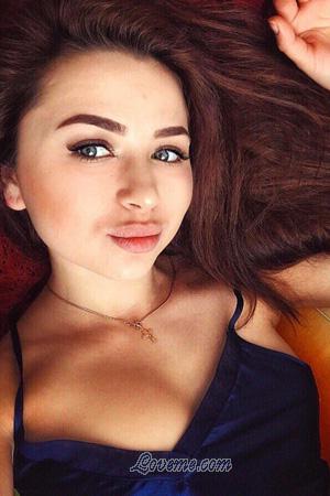 Ladies of Saint Petersburg