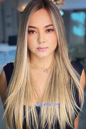 206094 - Sandra Edad: 30 - Colombia