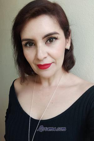 206106 - Claydia Edad: 46 - Colombia