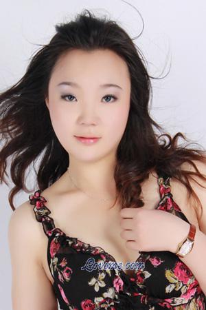 206134 - Hanqu Edad: 36 - China