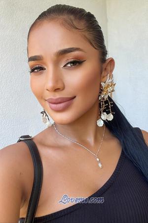 206493 - Victoria Edad: 21 - Honduras