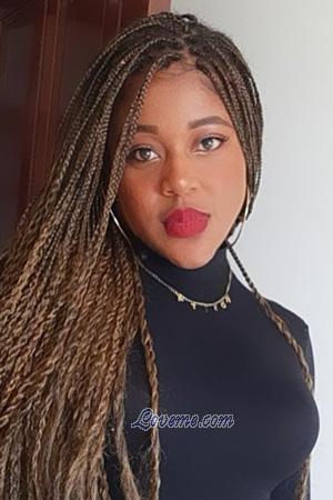 206521 - Rosa Edad: 25 - Colombia