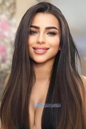 206672 - Yevheniia Edad: 28 - Ucrania