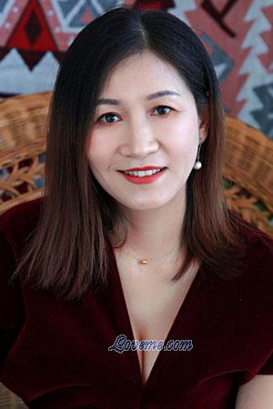 206734 - Pingfang Edad: 51 - China