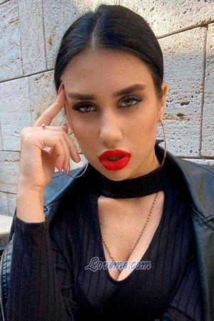 206794 - Anastasia Edad: 23 - Ucrania