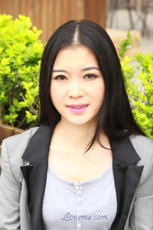 206860 - Huanru Edad: 35 - China