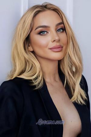 Ladies of Eastern-Europe