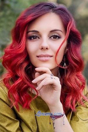 207115 - Oksana Edad: 25 - Ucrania