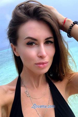 207117 - Julia Edad: 36 - Rusia