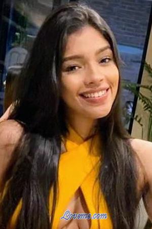 207164 - Stacey Edad: 31 - Colombia