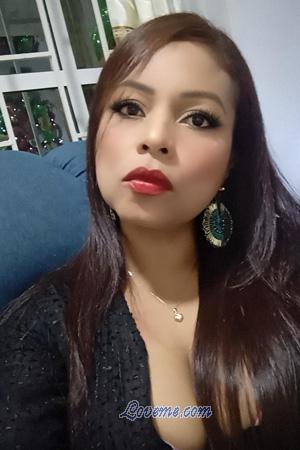 207178 - Sandra Edad: 43 - Colombia