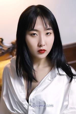 207247 - Mingyu Edad: 36 - China