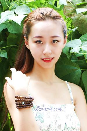 207547 - Jiawen Edad: 45 - China