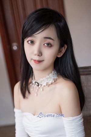 207555 - Mingxuan Edad: 25 - China