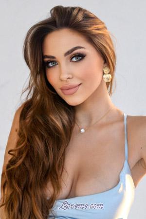 207582 - Daria Edad: 24 - Ucrania