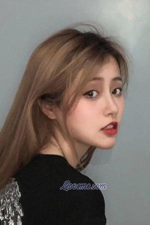 207714 - Shuyi Edad: 25 - China