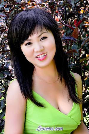 208001 - Plumblosson Edad: 52 - China