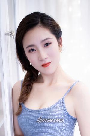 208013 - Yingying Edad: 27 - China