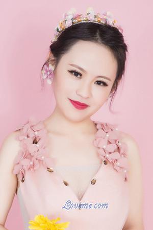 208021 - Fangyuan Edad: 31 - China