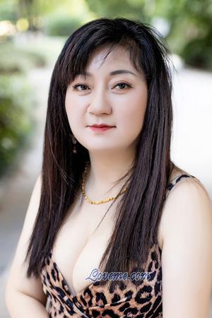 208035 - Xingqin Edad: 51 - China