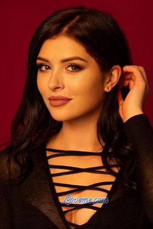 208233 - Elizabeth Edad: 25 - Ucrania