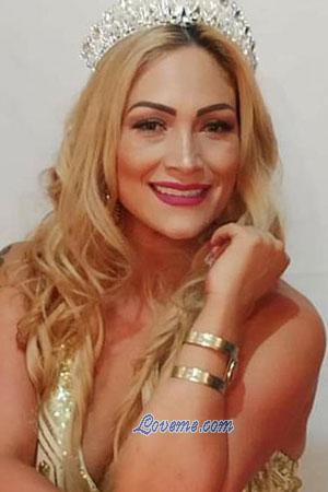 208263 - Mary Edad: 37 - Colombia