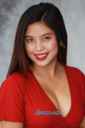 208507 - Leah Edad: 22 - Filipinas