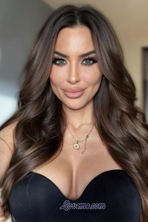 208547 - Aleksandra Edad: 34 - Ucrania