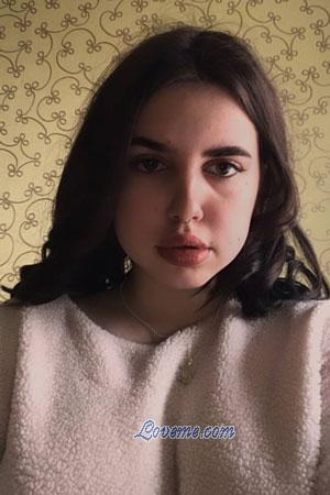 208575 - Anna Edad: 22 - Ucrania