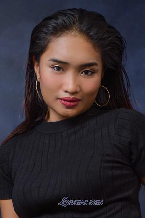 208623 - Ivy Kim Edad: 21 - Filipinas